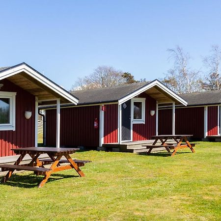 Roedlix Vandrarhem & Camping Tvååker Εξωτερικό φωτογραφία