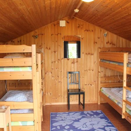 Roedlix Vandrarhem & Camping Tvååker Εξωτερικό φωτογραφία
