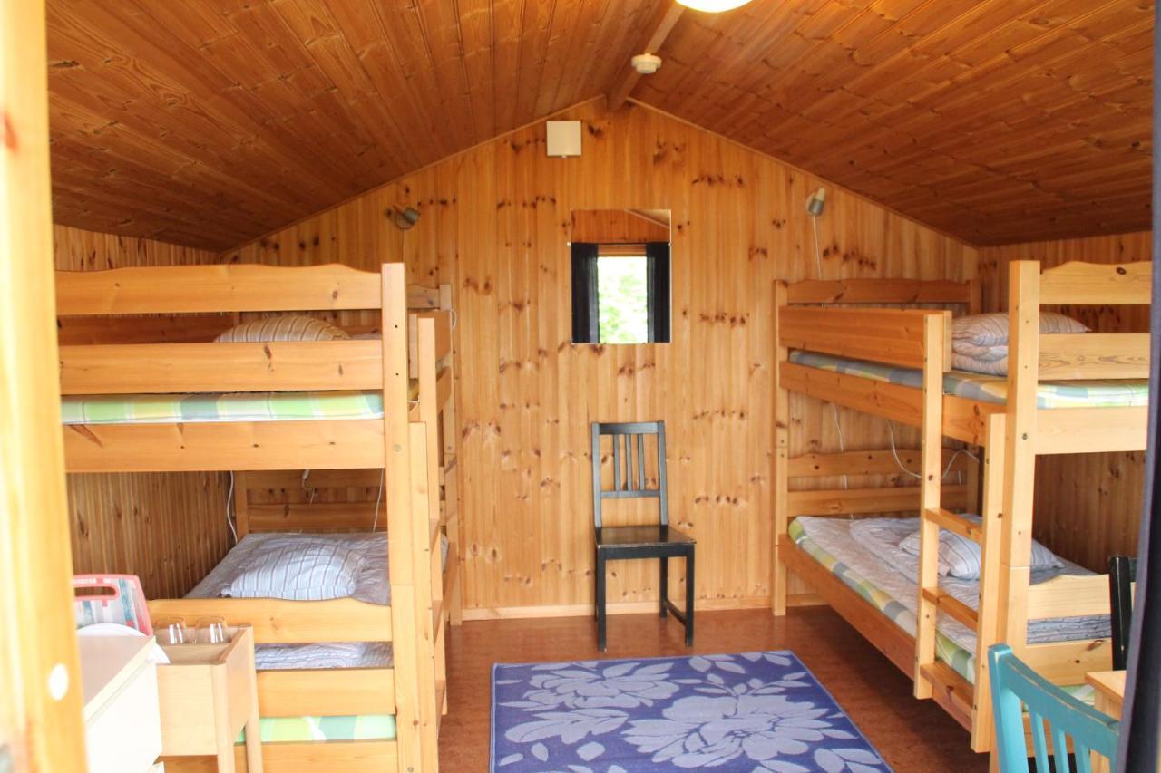 Roedlix Vandrarhem & Camping Tvååker Εξωτερικό φωτογραφία