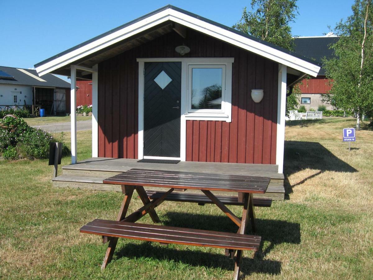 Roedlix Vandrarhem & Camping Tvååker Εξωτερικό φωτογραφία
