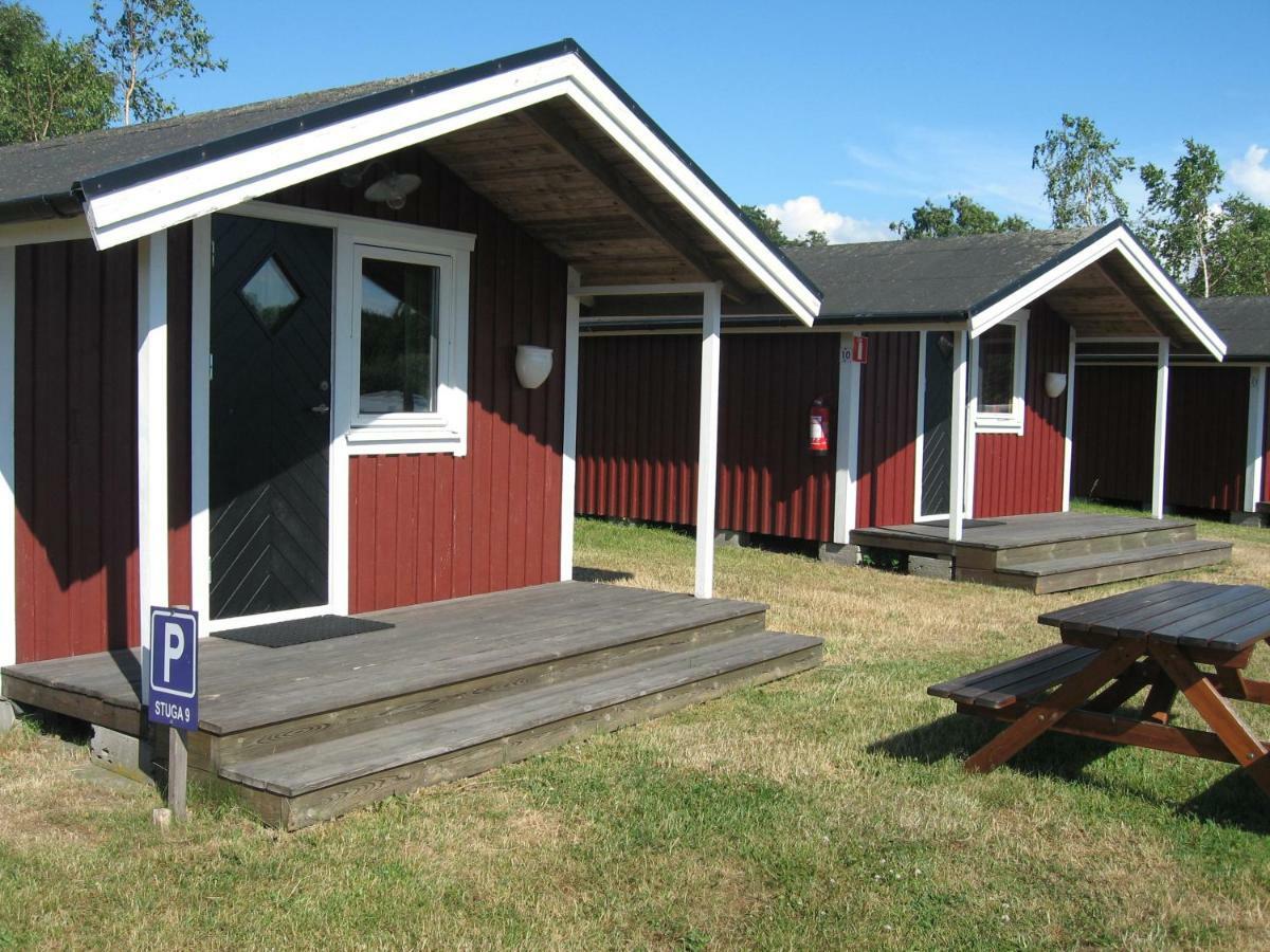 Roedlix Vandrarhem & Camping Tvååker Εξωτερικό φωτογραφία